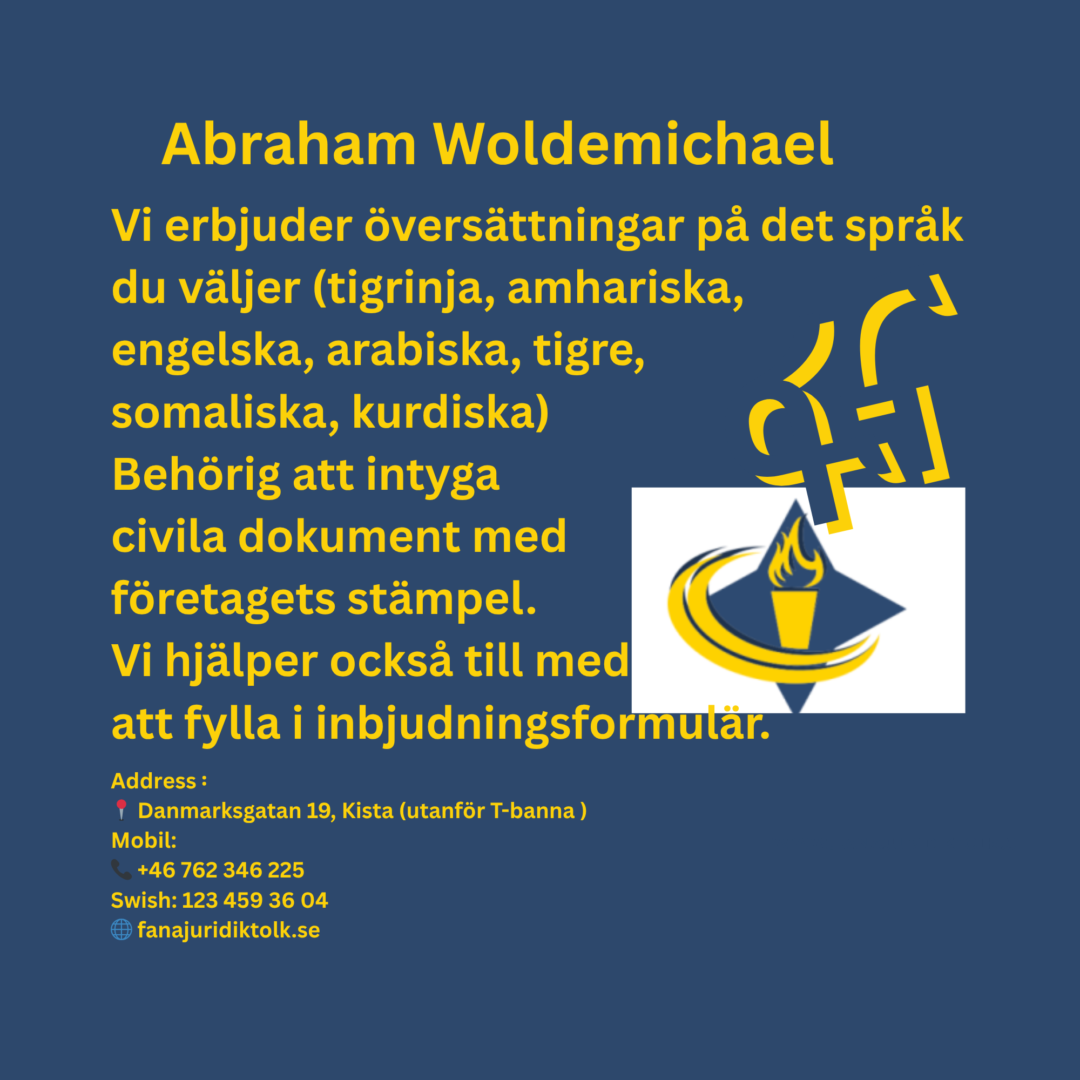 ⭐ Fana‑tolkning & juridisk expertis – en unik kombination som skapar trygghet för våra kunder - 6