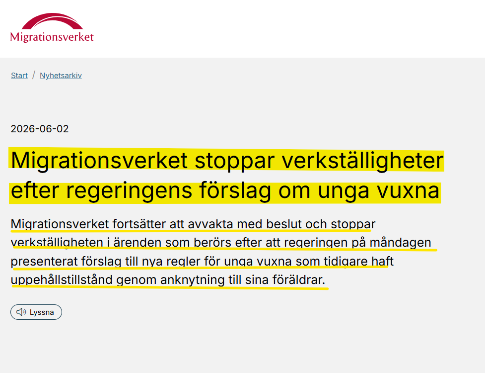 Nya möjligheter för unga vuxna – så hjälper Fana dig att ta nästa steg - 1